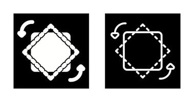 Rotate Vector Icon