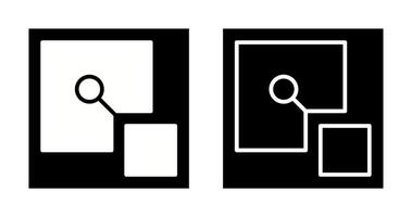 Selection Vector Icon