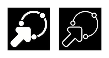 Selection Vector Icon