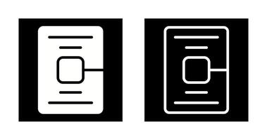 Selection Vector Icon