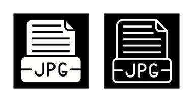 Document Insert Shape Vector Icon