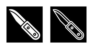 Pocket knife Vector Icon