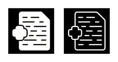 File Vector Icon