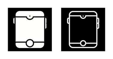 Smartphone Vector Icon