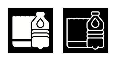 Emergency food Vector Icon