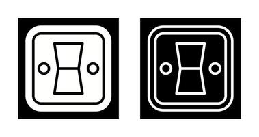 Switch Vector Icon