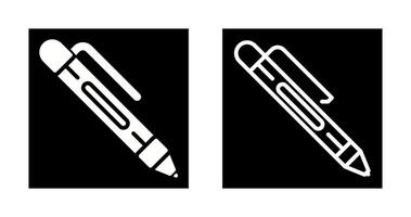 Pen Vector Icon