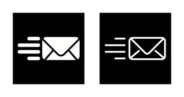 Envelope Vector Icon