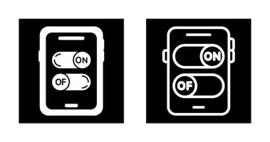 Smartphone Vector Icon