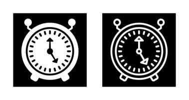 Timer Vector Icon