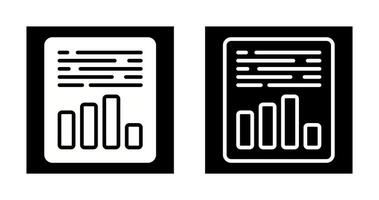 Document Vector Icon