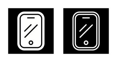 Smart Phone Vector Icon