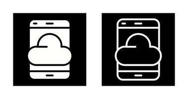 Application Hosting Vector Icon