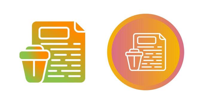 Eliminar botón vector icono