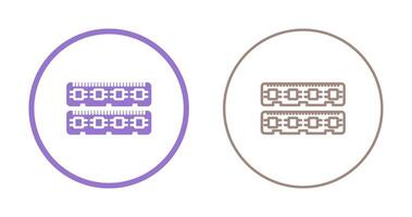 Ram Memory Vector Icon