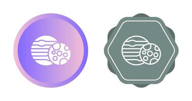 Planets Vector Icon