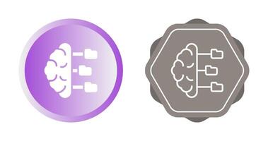 Predictive Modeling Vector Icon