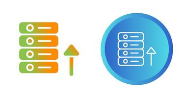 Uptime Guarantee Vector Icon