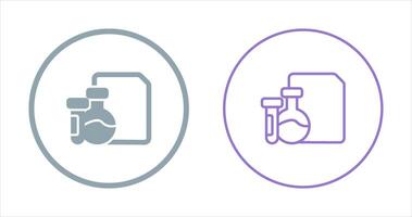 Data Vector Icon