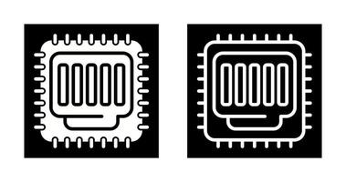 Ethernet Vector Icon