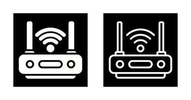 Wi Fi Signal Vector Icon