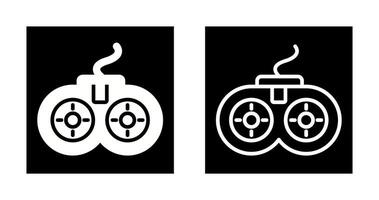 Joystick Vector Icon