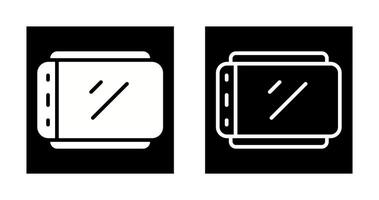 Graphic Tablet Vector Icon