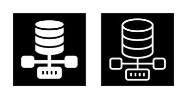 DBMS Vector Icon