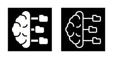 Predictive Modeling Vector Icon