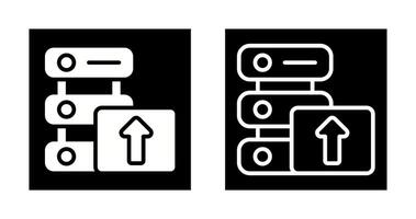 Upload Vector Icon