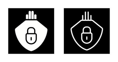Encryption Vector Icon