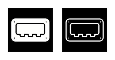 Usb Vector Icon