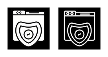 SSL Encryption Vector Icon