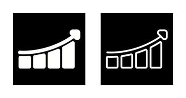 Performance Metrics Vector Icon