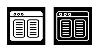 Task Vector Icon