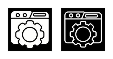 System Update Vector Icon