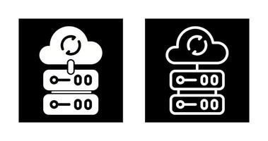 Backup Vector Icon