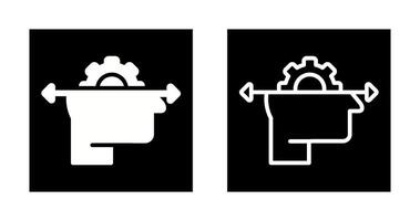 Decision Making Vector Icon