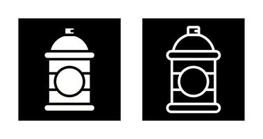 Spray Can Vector Icon