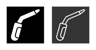Welding torch Vector Icon