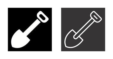 Nail gun Vector Icon