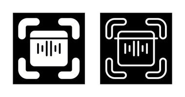 Speech Recognition Vector Icon