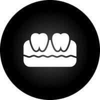 Teeth Vector Icon