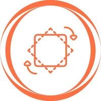 Rotate Vector Icon
