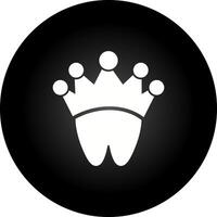 Crown Vector Icon