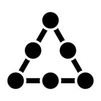 Scale Vector Icon