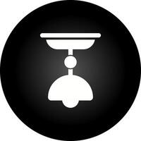 Lamp Vector Icon