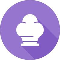 Chef Hat Vector Icon