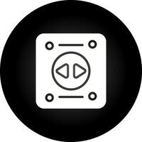 Socket Vector Icon