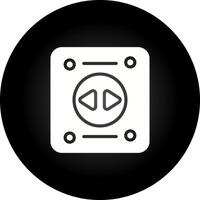 Socket Vector Icon